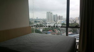 1 bedroom condominium for sale close to Phra Khanong BTS 3362756905