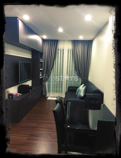 1-bedroom modern condo for sale in Sathorn 2858336552