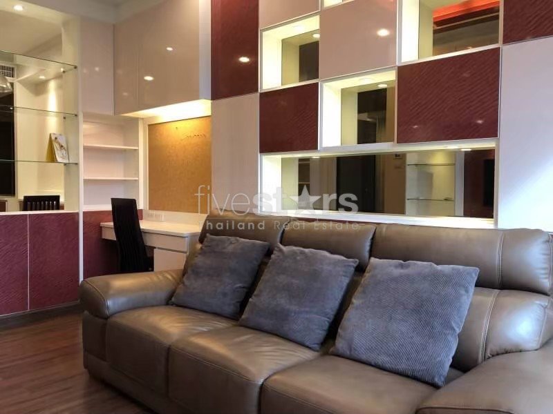 1 bedroom condo for sale on Sathorn 905015112