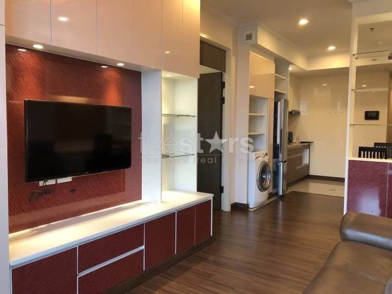 1 bedroom condo for sale on Sathorn 905015112