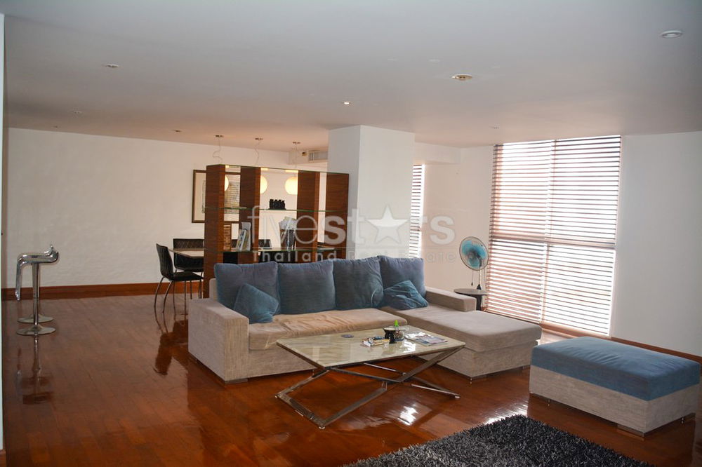 Spacious 3-bedroom condo for sale in Asok area 2901950194