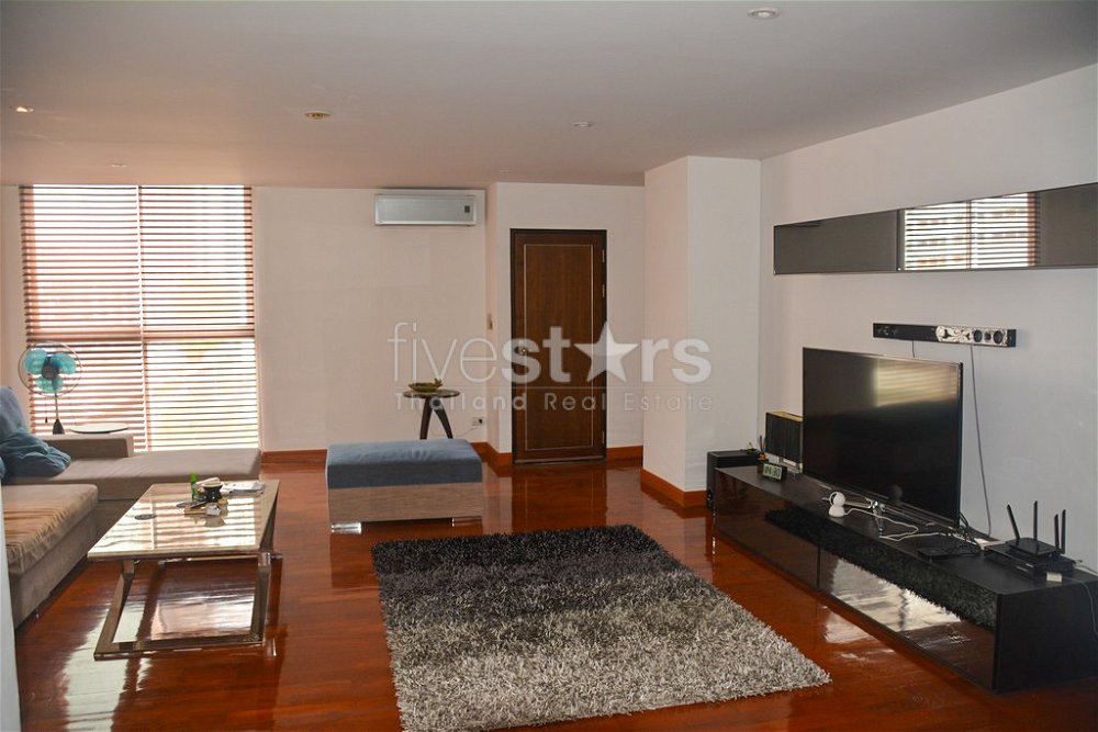 Spacious 3-bedroom condo for sale in Asok area 2901950194