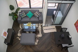 1-bedroom modern high floor condo in Onnut area 1308243677