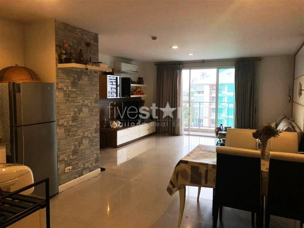 2 bedroom condo for sale on Phaholyothin to Aree 1869914675