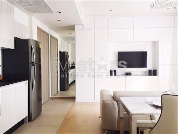 2 bedroom condo for sale on Thong Lo 4135449481