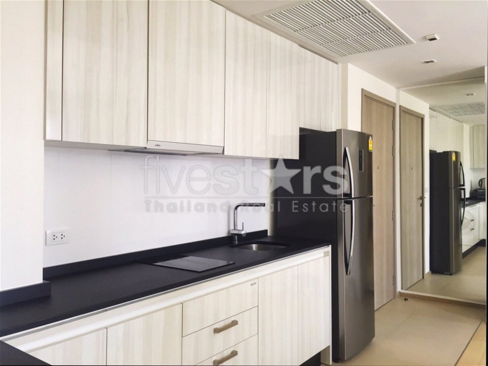 2 bedroom condo for sale on Thong Lo 4135449481