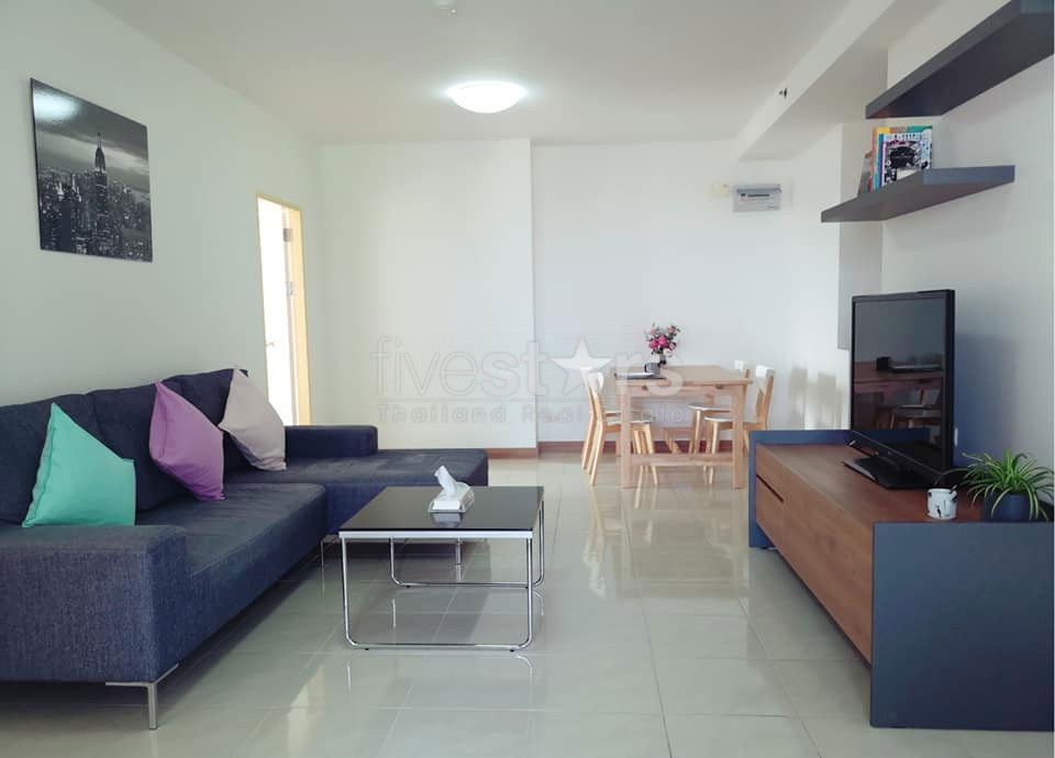 2 bedrooms condo for sale on Petchaburi Road 1638869505