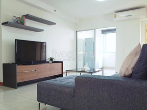2 bedrooms condo for sale on Petchaburi Road 3348994408