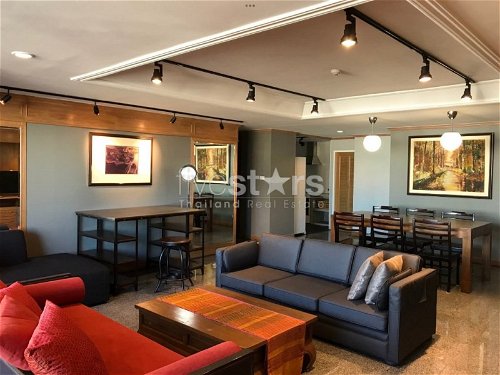 2 bedroom spacious condo for sale on Thong Lo 2082428833