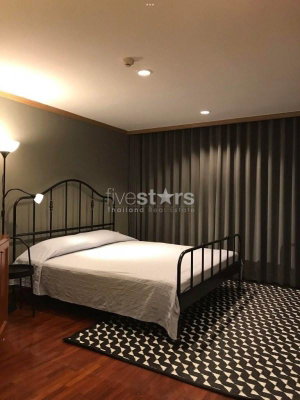 2 bedroom spacious condo for sale on Thong Lo 3660440776