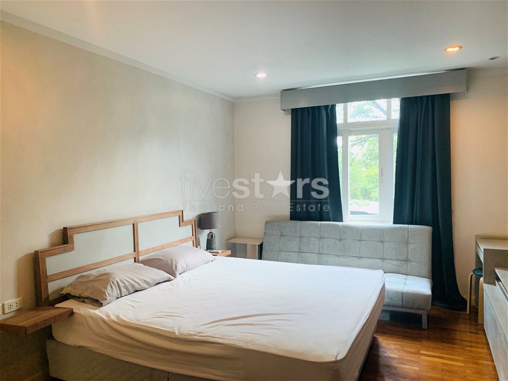 1 bedroom condo for sale on Yenakard Sathorn 209036078