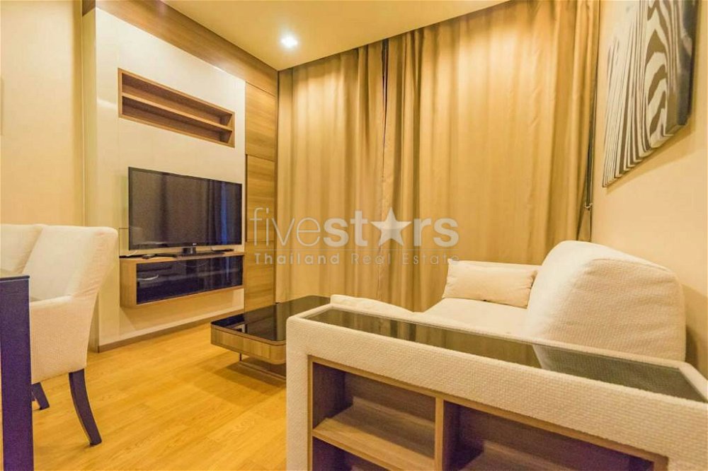 2-bedroom condo for sale on Sathorn 302208630