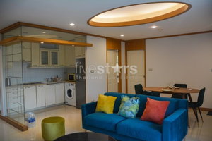 2-bedroom condo for sale in Yen Akard area 2401288368