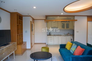2-bedroom condo for sale in Yen Akard area 2401288368