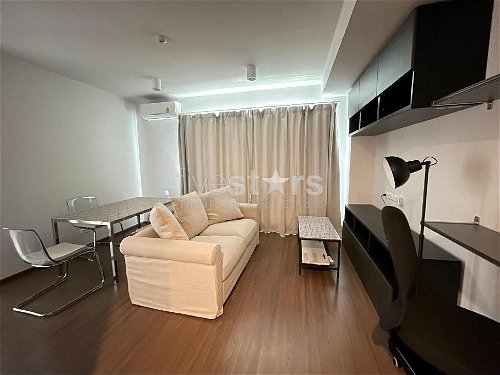 2-bedroom condo for sale on Ratchada-Suthisan 959317429