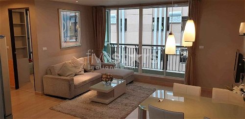 Condo 2 bedroom for sale in Pathumwan 3609224345
