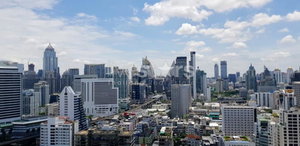 1-bedroom condo for sale in Nana area 4233232191