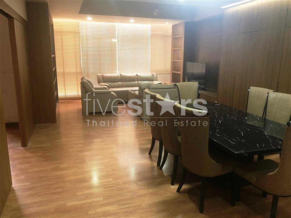 3-bedroom duplex condo for sale close to BTS Bang Na 3459995096