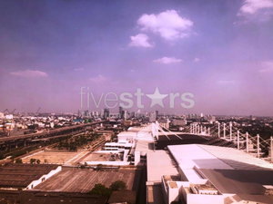 3-bedroom duplex condo for sale close to BTS Bang Na 1278762218