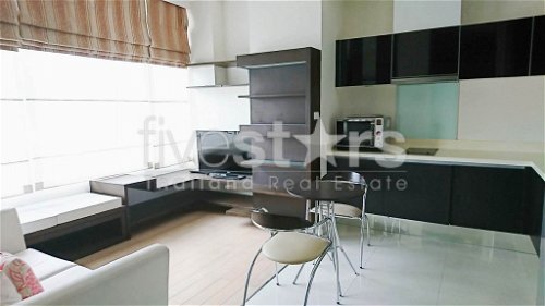 1-bedroom condo for sale on Thong Lor 660140269