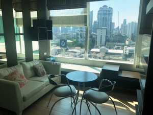 1-bedroom condo for sale on Thong Lor 2171224964