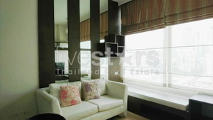 1-bedroom condo for sale on Thong Lor 2171224964