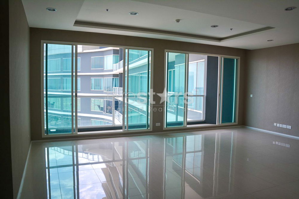 3 bedroom condo for sale view Chao Phraya River 2843123721