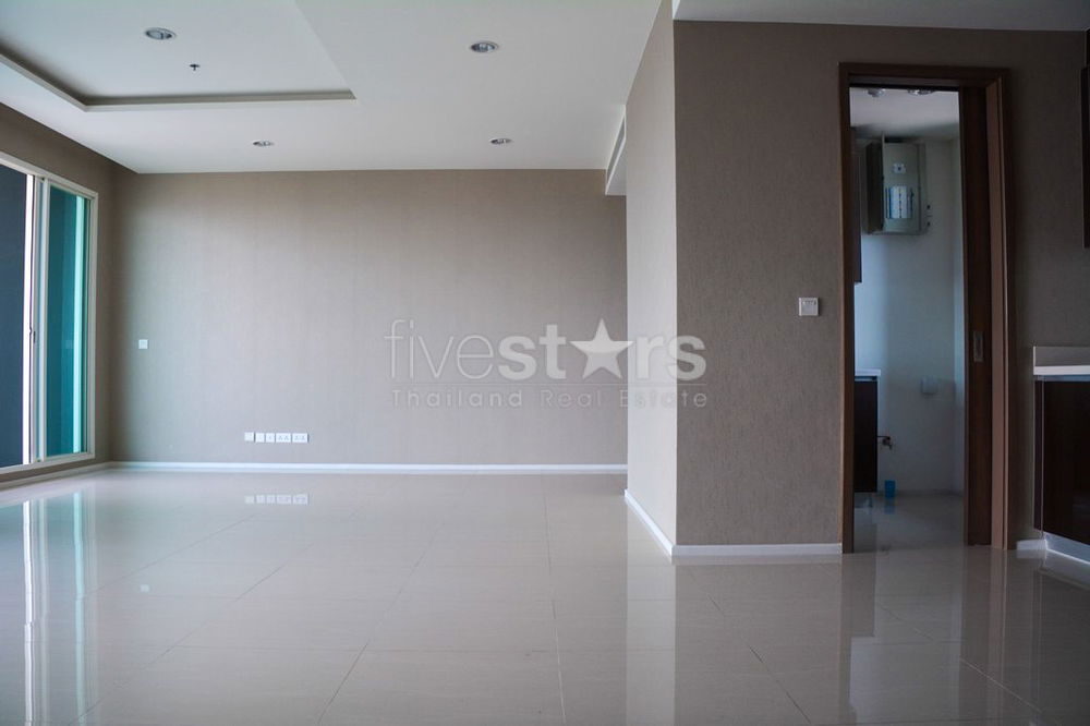 3 bedroom condo for sale view Chao Phraya River 2843123721