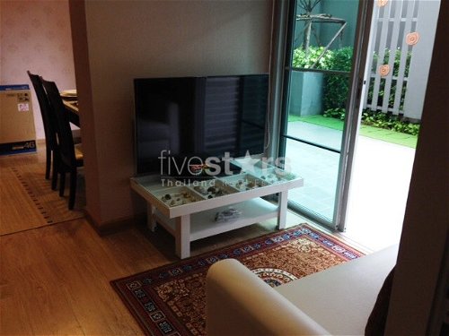 2-bedroom private garden condo for sale on Phrom Phong 183561064