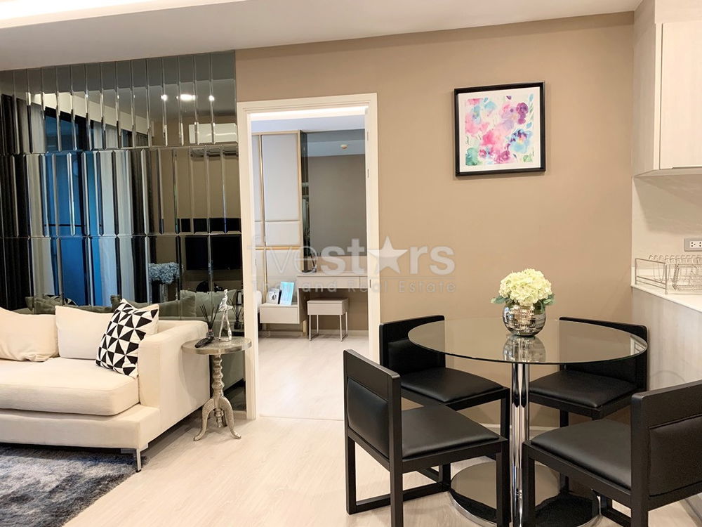 2-bedroom low rise for sale on Ekamai to Rama 4 3841886788