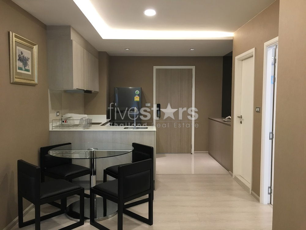 2-bedroom low rise for sale on Ekamai to Rama 4 3841886788