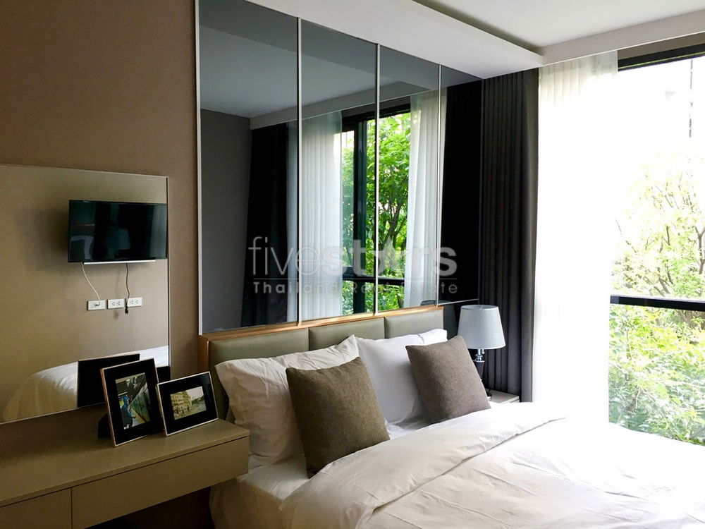 2-bedroom low rise for sale on Ekamai to Rama 4 3841886788