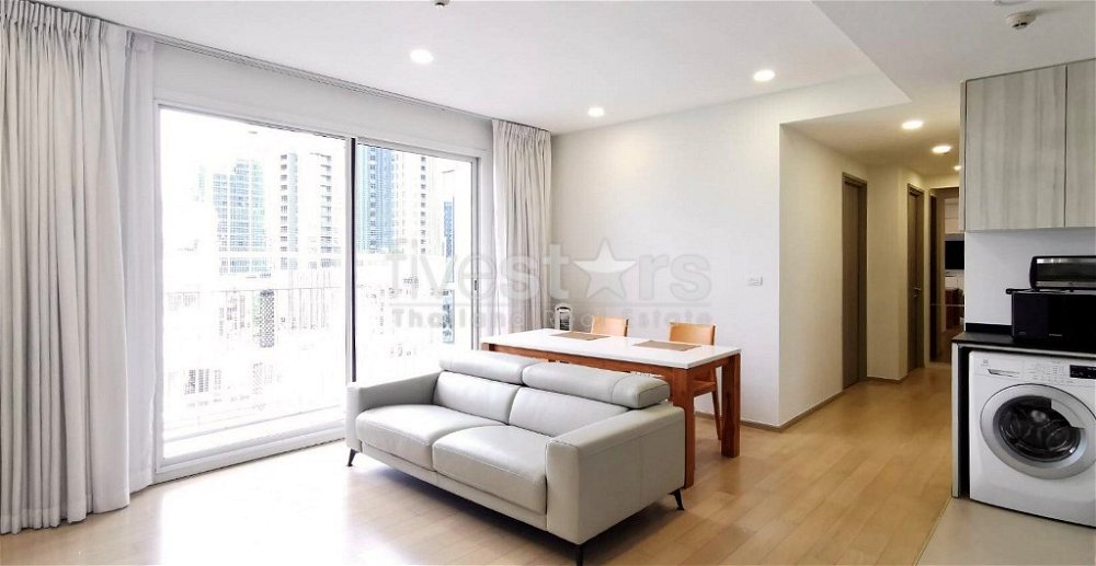 2-bedroom luxury condo for sale in Thonglor 750827617