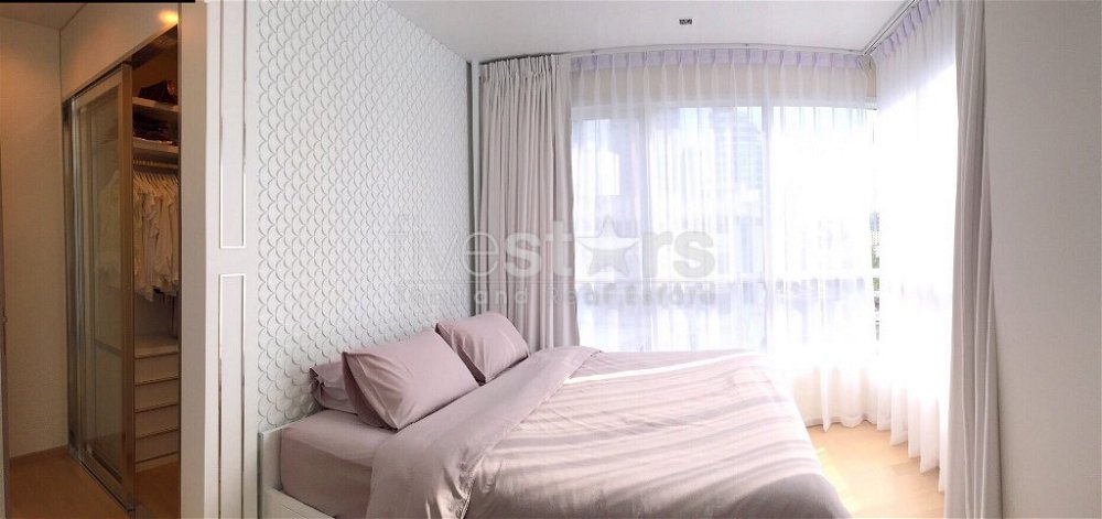2-bedroom luxury condo for sale in Thonglor 750827617