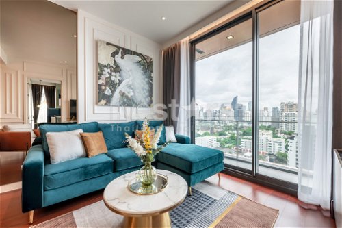 Luxury 2 bedrooms condominium for sale in Thonglor 2575924737