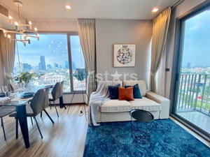 1-bedroom modern condo for sale in Ekamai 1168775255