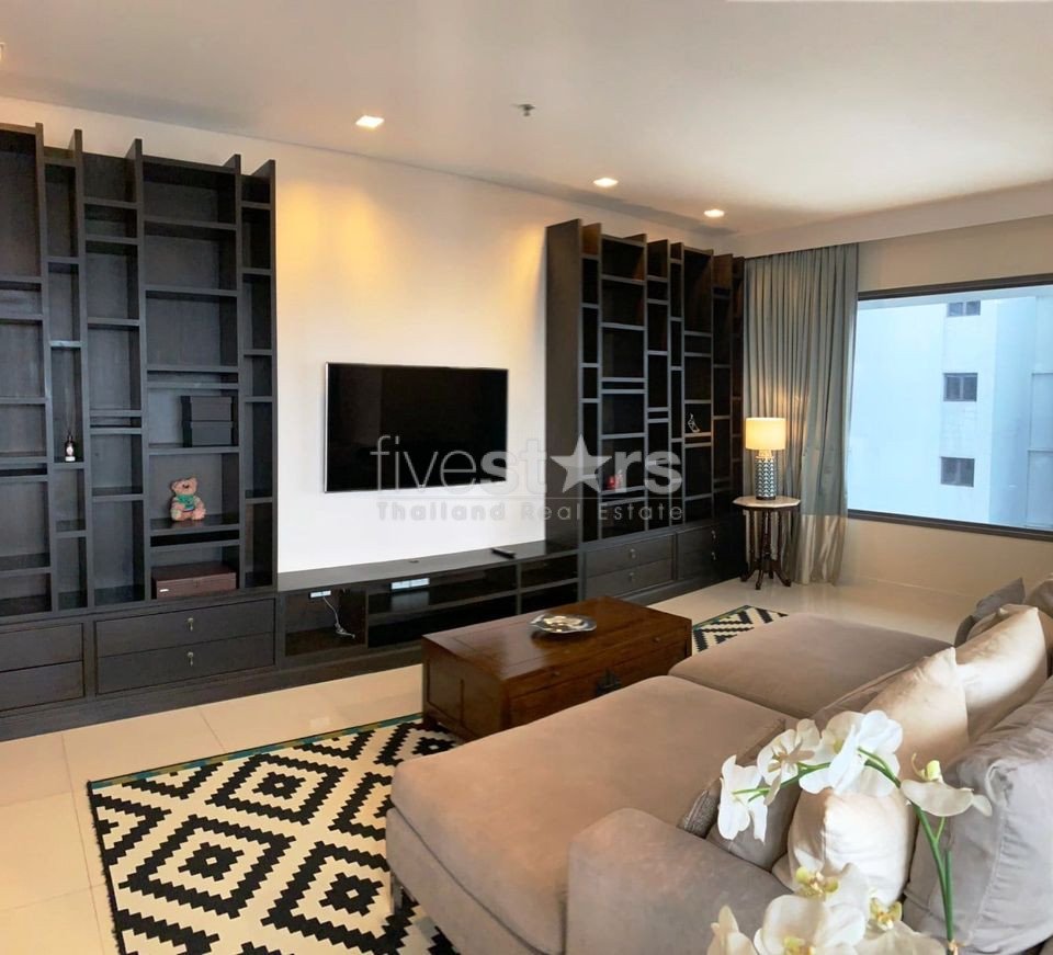 High floor 2 bedroom condo for sale on Rama 4 road 3909366435