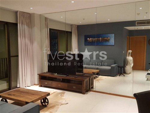 1 bedroom condo for sale on Phrom Phong 3999921850