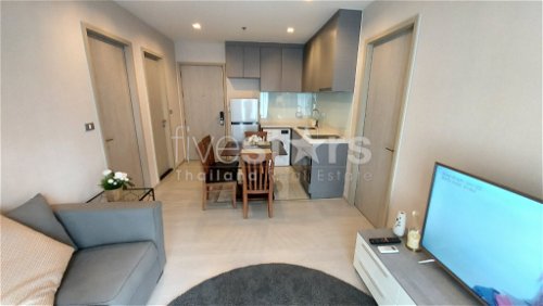 2 bedroom condo for sale close to Thong Lo BTS Station 1087921017
