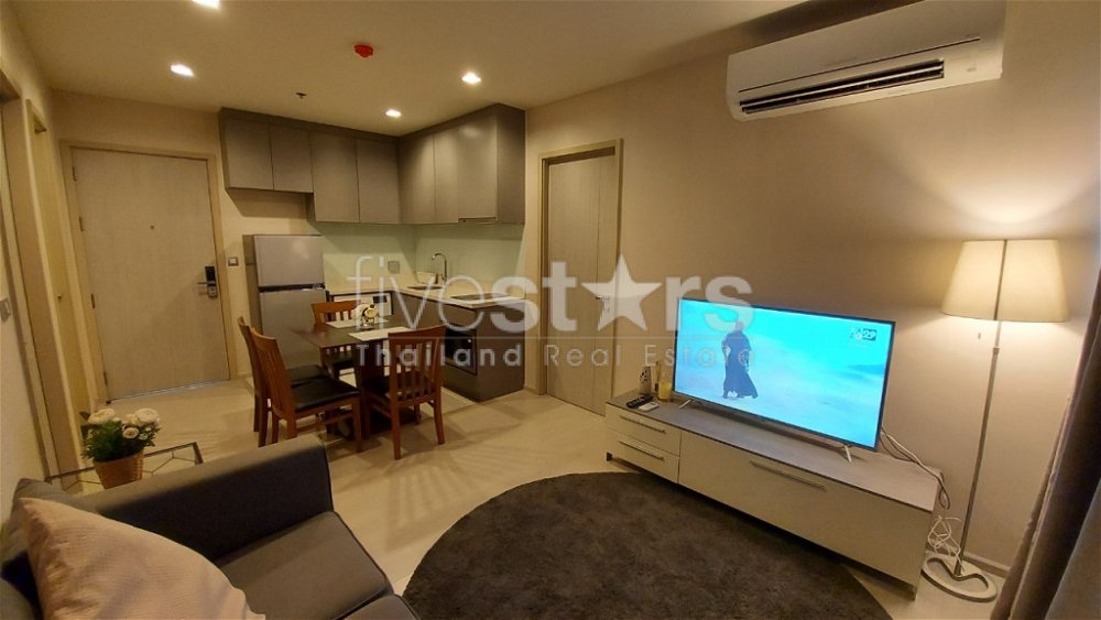 2 bedroom condo for sale close to Thong Lo BTS Station 1087921017