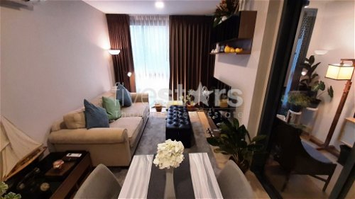 2 bedroom condo for sale on Ekkamai 2083893705