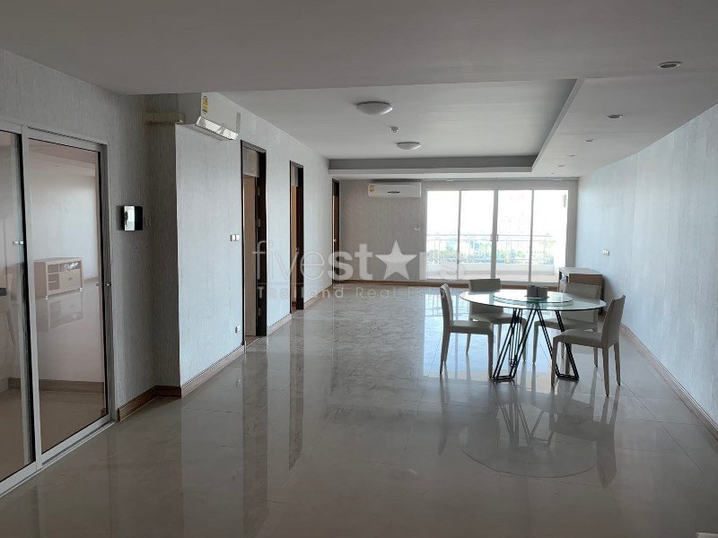 3 bedroom condo for sale view Chao Phraya River 4230467890