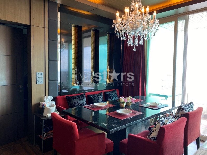 3 bedroom condo for sale view Chao Phraya River 1648575633