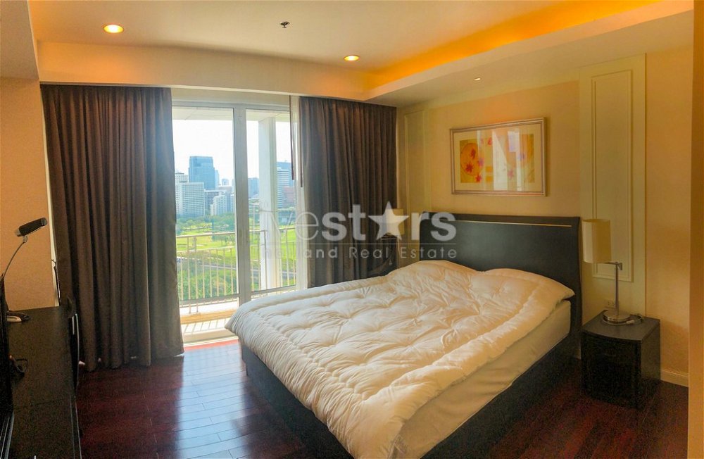 2-bedroom condo for sale close to BTS Ratchadamri 1148393368