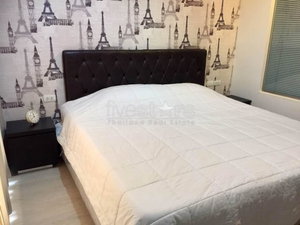 1 bedroom condo for sale close to Phra Khanong BTS Station 4138453044