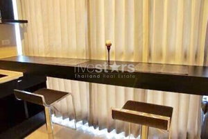 1 bedroom condo for sale close to Phra Khanong BTS Station 4138453044