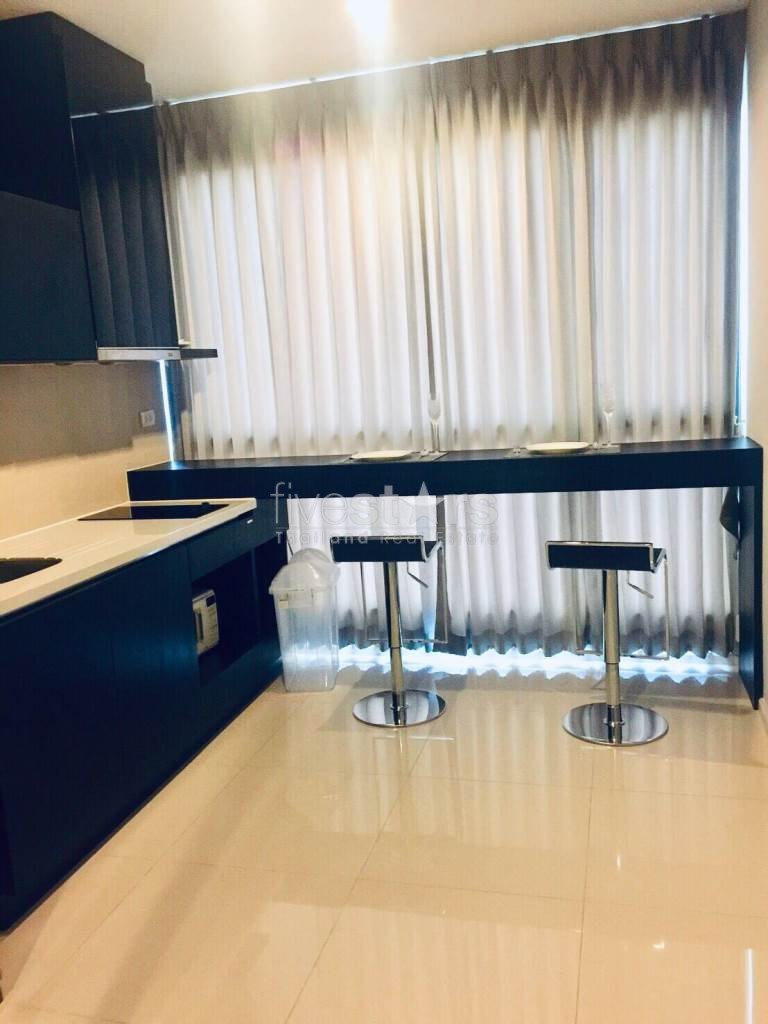 1 bedroom condo for sale close to Phra Khanong BTS Station 874111767