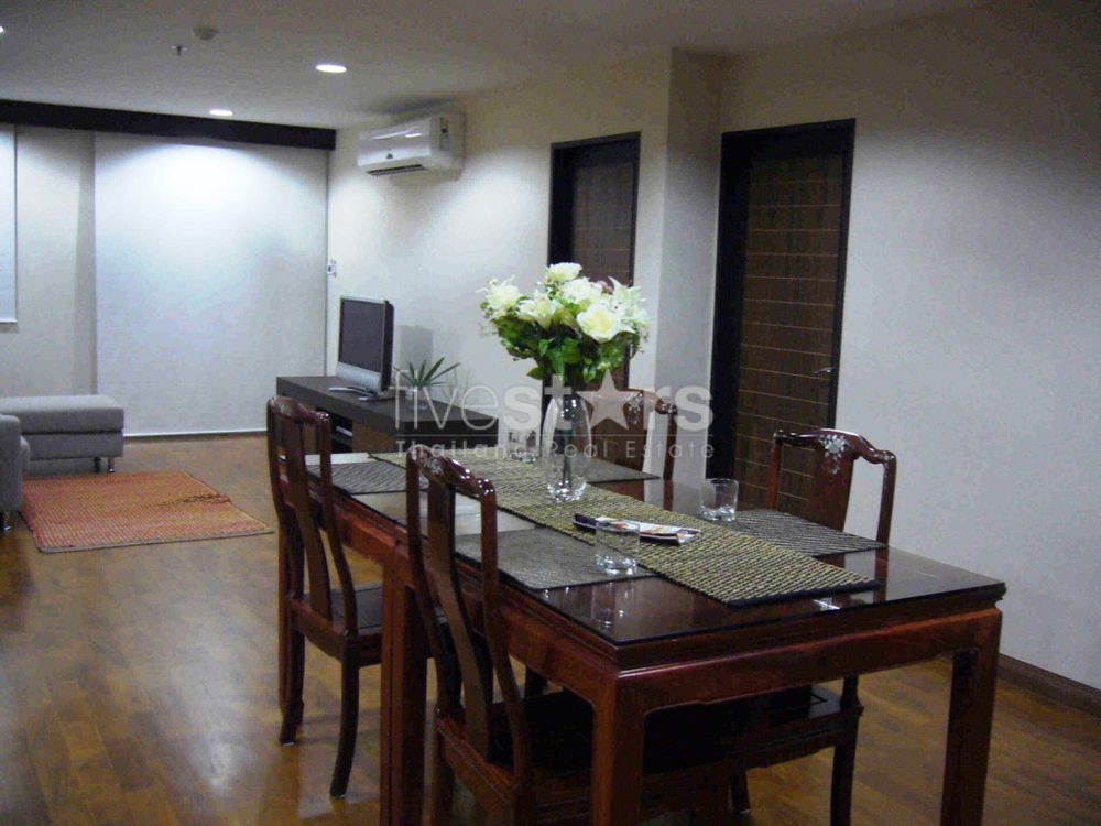 3 bedroom condo for sale on Silom 2169513335