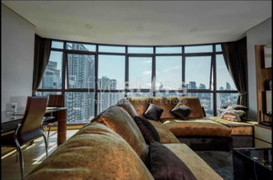 2 bedroom condo for sale on Phetchaburi – Makkasan 4000891785