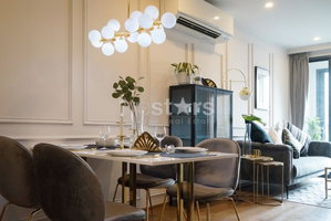 2 bedroom condo for sale on Chit Lom – Phetchaburi 7774885